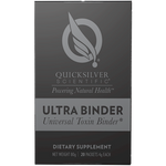 Quicksilver Scientific Ultra Binder Stick Packs 20 packets