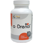 RLC Labs a-Drenal 120 Caps