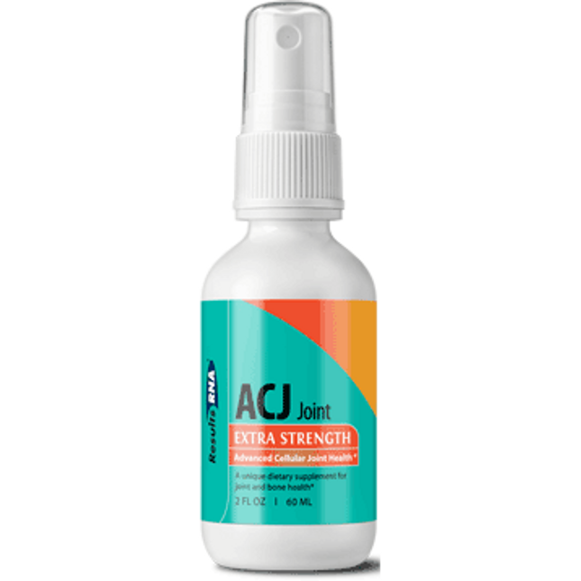 Results RNA ACJ Joint Extra Strength 2 fl oz
