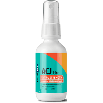 ACJ Joint Extra Strength 2 fl oz
