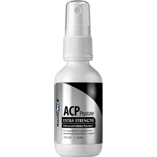 Results RNA ACP Prostate Extra Strength 2 fl oz