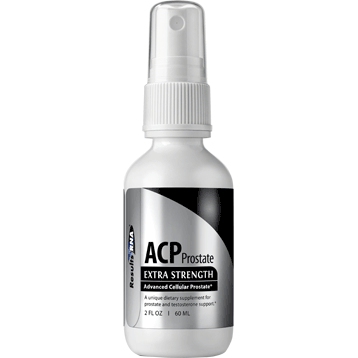 Results RNA ACP Prostate Extra Strength 2 fl oz