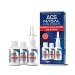 Results RNA ACS Nasal Extra Strength 3 bottle pack
