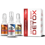 Results RNA Ultimate Body Detox 2 oz 1 Kit