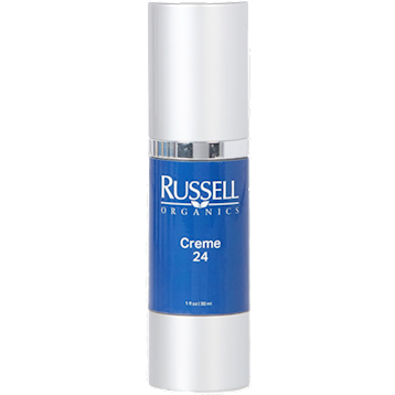Russell Organics Creme 24 1 fl oz