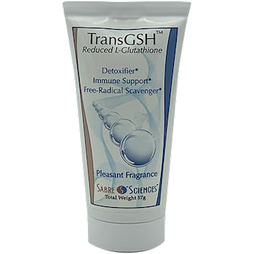 Sabre Sciences TransGSH 2 oz