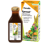 Salus Epresat Adult Multivitamin 8.5 fl oz