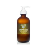 Sea Chi Organics Calendula Creme Facial Cleanser 240ml / 8 oz.