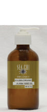 Sea Chi Organics Golden Organic Jojoba Seed Oil 240ml / 8oz