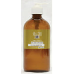 Sea Chi Organics Golden Organic Jojoba Seed Oil 480ml / 16oz