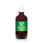 Sea Chi Organics Lemongrass Body Wash 240ml / 8oz