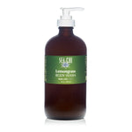 Sea Chi Organics Lemongrass Body Wash 480ml / 16oz