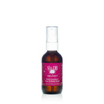Sea Chi Organics Rose Geranium Face & Body Wash 120ml / 4oz