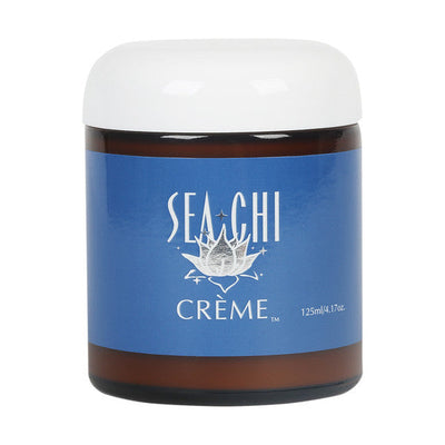 Sea Chi Organics Sea Chi Creme 125ml / 4.17oz
