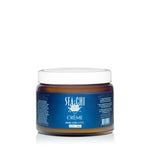 Sea Chi Organics Sea Chi Creme 500ml/16.67oz QUEEN SIZE