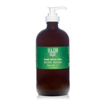 Sea Chi Organics South African Lime Body Wash 480ml / 16oz
