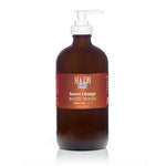 Sea Chi Organics Sweet Orange Body Wash 480ml / 16oz