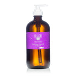 Sea Chi Organics Tasmanian Lavender Body Oil w/ Organic Jojoba 480ml / 16oz