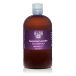 Sea Chi Organics Tasmanian Lavender Shampoo 480ml / 16oz - Plastic Bottle