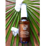 Sea Chi Organics Wild Harvest Frankincense Facial Gel Cleanser 120ml / 4oz