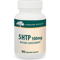 Seroyal/Genestra 5HTP 100 mg - 90 caps