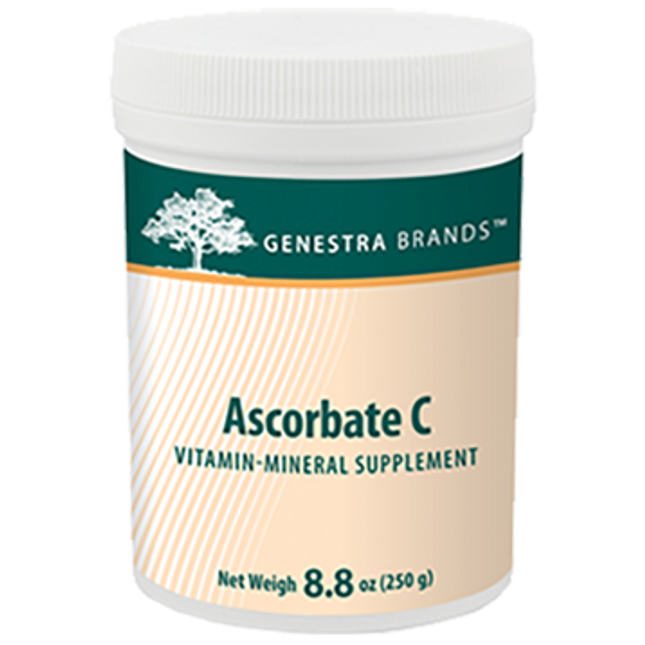 Seroyal/Genestra Ascorbate C3000 8.8 Oz