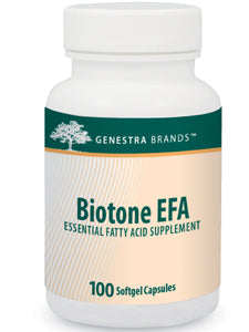 Seroyal/Genestra Biotone Efa Phytosterols 100 Caps