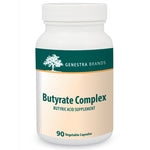 Seroyal/Genestra Butyrate Complex 90 vegcaps