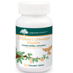 Seroyal/Genestra Childrens Chewable Vitamins 100 Tabs