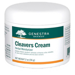 Seroyal/Genestra Cleavers Cream 2 oz