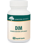 Seroyal/Genestra DIM 60 vcaps