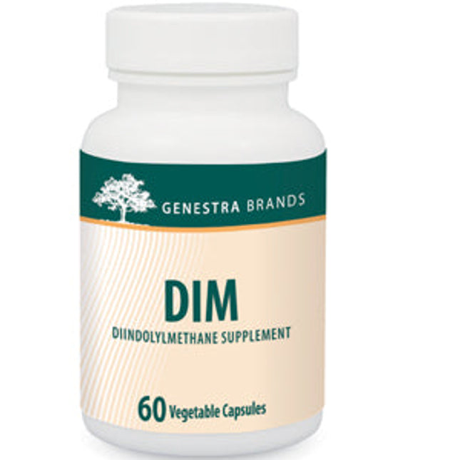 Seroyal/Genestra DIM 60 vcaps