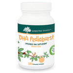 Seroyal/Genestra Dha Pediaburst Orange