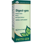 Seroyal/Genestra Digest-gen 0.5 oz
