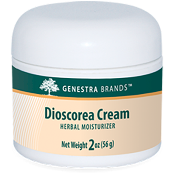 Seroyal/Genestra Dioscorea Cream 56 Gms
