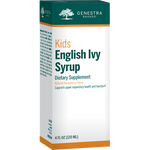 Seroyal/Genestra English Ivy Syrup (Kids) 4 fl oz