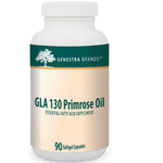 Seroyal/Genestra Gla 130 Primrose Oil 90 Gels