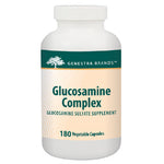 Seroyal/Genestra Glucosamine Complex 180 Vcaps