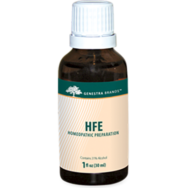 Seroyal/Genestra HFE