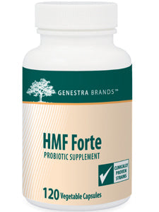 Seroyal/Genestra HMF Forte 120 vcaps