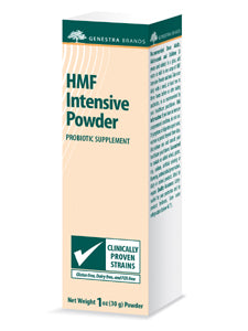 Seroyal/Genestra HMF Intensive Powder 1 oz