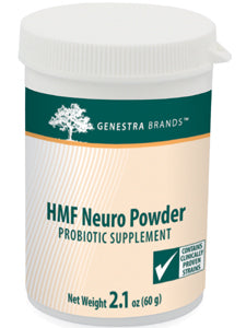 Seroyal/Genestra HMF Neuro Powder (2.1 oz)
