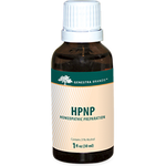 Seroyal/Genestra HPNP Pancreas Drops 1 oz