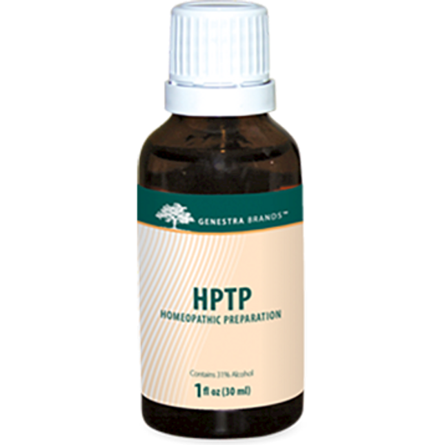 Seroyal/Genestra HPTP Pituitary Drops 1 oz