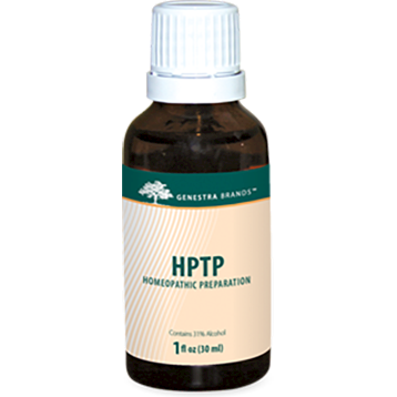 Seroyal/Genestra HPTP Pituitary Drops 1 oz