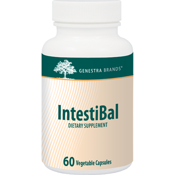 Seroyal/Genestra IntestiBal 60 vegcaps