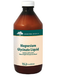 Seroyal/Genestra Magnesium Glycinate 15.2 oz