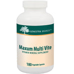 Seroyal/Genestra Maxum Multi Vite 180 Vcaps