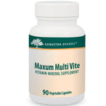 Seroyal/Genestra Maxum Multi Vite 90 Vcaps