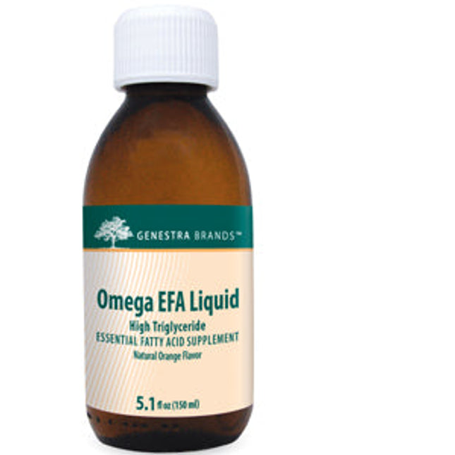 Seroyal/Genestra Omega EFA High Trig. Orange 5.1 oz